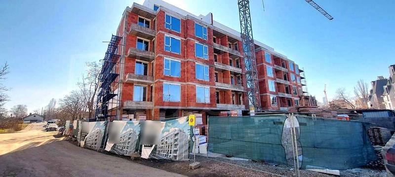 One bedroom apartments in a developed area with excellent infrastructure One bedroom apartments in a developed area with excellent infrastructure