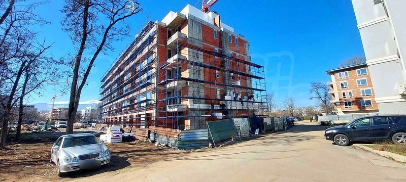 One bedroom apartments in a developed area with excellent infrastructure One bedroom apartments in a developed area with excellent infrastructure