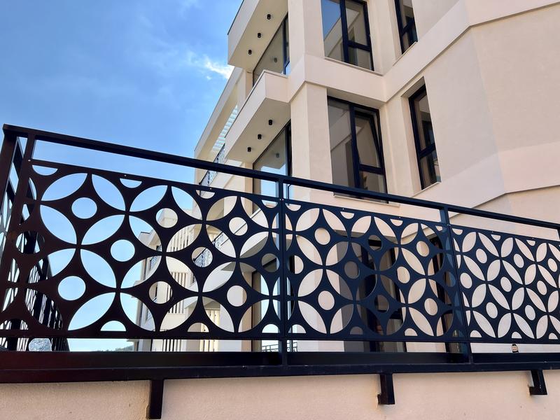 New apartments with 1, 2 or 3 bedrooms close to Kavatsite beach New apartments with 1, 2 or 3 bedrooms close to Kavatsite beach