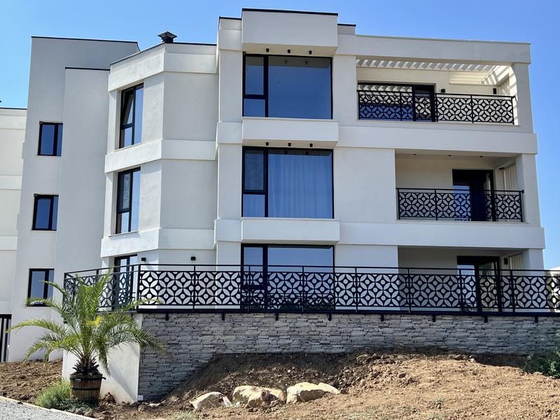 New apartments with 1, 2 or 3 bedrooms close to Kavatsite beach New apartments with 1, 2 or 3 bedrooms close to Kavatsite beach