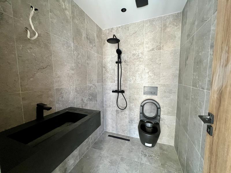 New apartments with 1, 2 or 3 bedrooms close to Kavatsite beach New apartments with 1, 2 or 3 bedrooms close to Kavatsite beach
