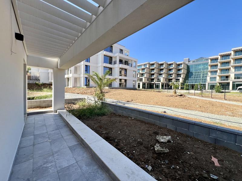 New apartments with 1, 2 or 3 bedrooms close to Kavatsite beach New apartments with 1, 2 or 3 bedrooms close to Kavatsite beach