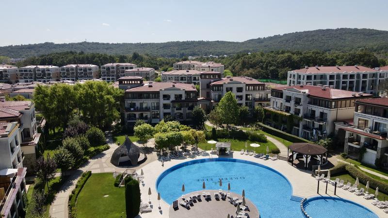 New apartments with 1, 2 or 3 bedrooms close to Kavatsite beach New apartments with 1, 2 or 3 bedrooms close to Kavatsite beach
