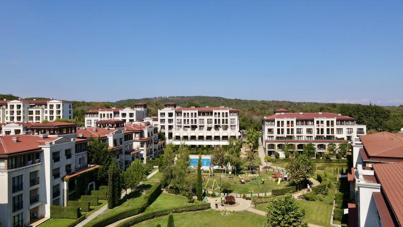 New apartments with 1, 2 or 3 bedrooms close to Kavatsite beach New apartments with 1, 2 or 3 bedrooms close to Kavatsite beach