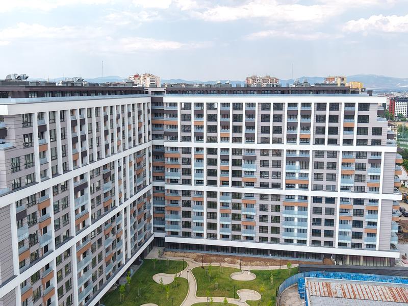Двухкомнатная квартира с Актом 16 рядом с парком «Възраждане» Двухкомнатная квартира с Актом 16 рядом с парком «Възраждане»