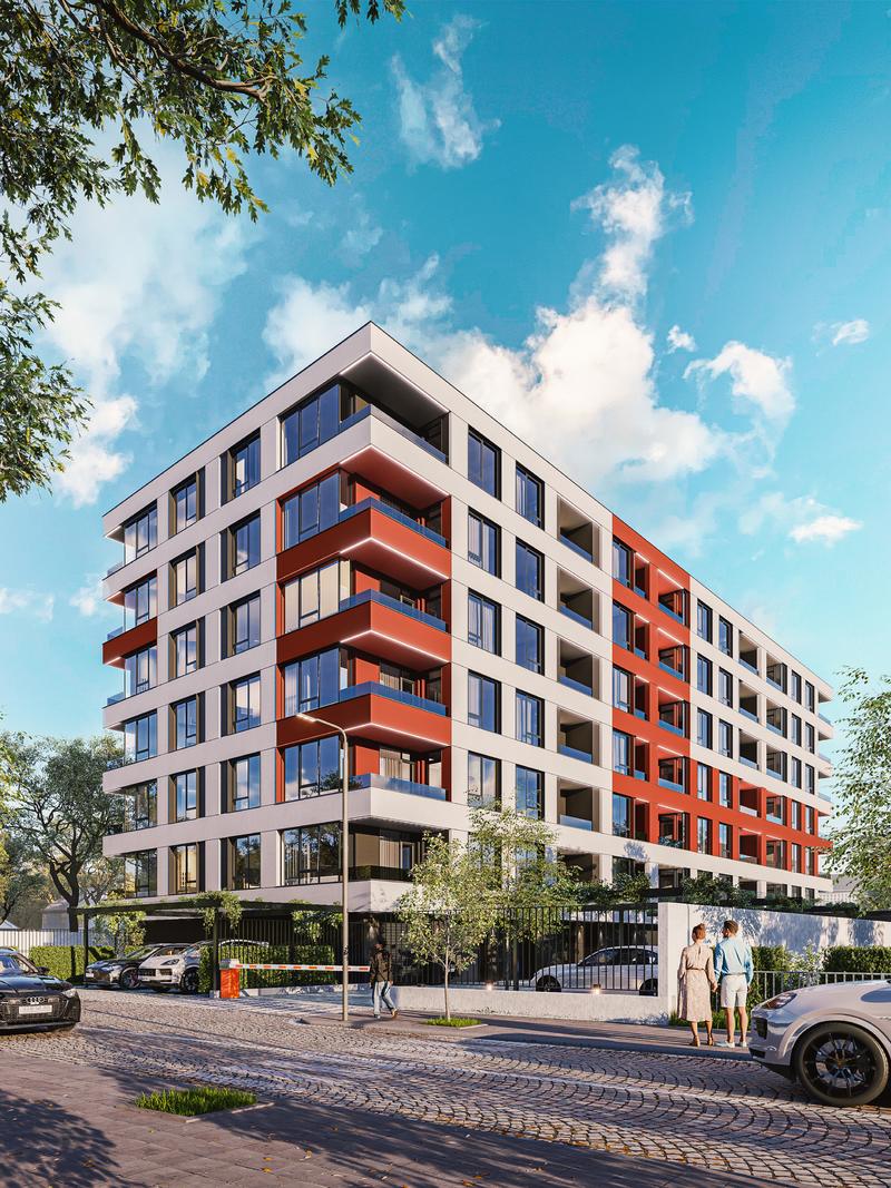 Excellent Location for Living or Investment in the Heart of the University District Excellent Location for Living or Investment in the Heart of the University District