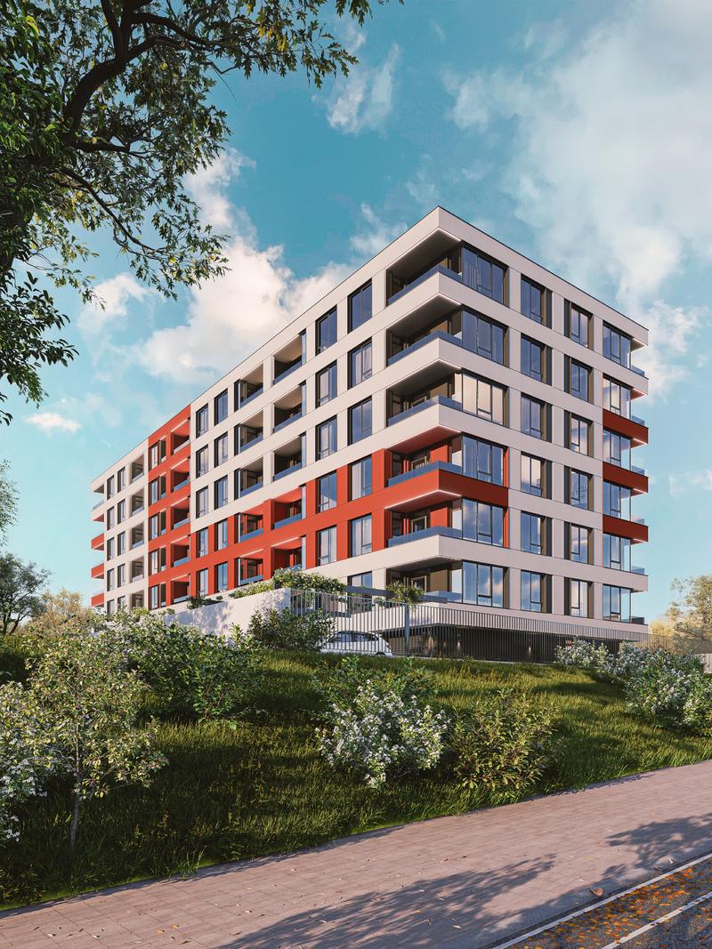 Excellent Location for Living or Investment in the Heart of the University District Excellent Location for Living or Investment in the Heart of the University District