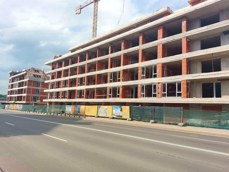 Квартиры с отличными планировками рядом со станцией метро, детским садом и всеми удобствами Квартиры с отличными планировками рядом со станцией метро, детским садом и всеми удобствами