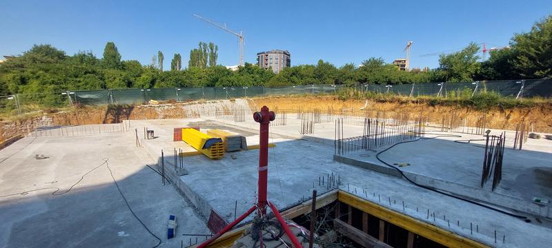 Просторни жилища близо до Нов Български университет, метростанция, ул. Монтевидео и Околовръстен път Просторни жилища близо до Нов Български университет, метростанция, ул. Монтевидео и Околовръстен път