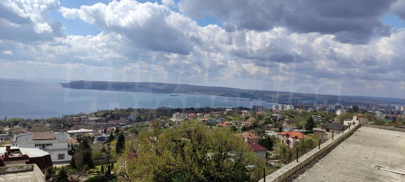 Новото бижу на Варна – просторни, панорамни апартаменти с удобен достъп до центъра и морето Новото бижу на Варна – просторни, панорамни апартаменти с удобен достъп до центъра и морето
