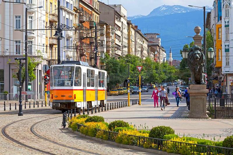 Современные апартаменты в отличном месте с центральным местоположением Современные апартаменты в отличном месте с центральным местоположением
