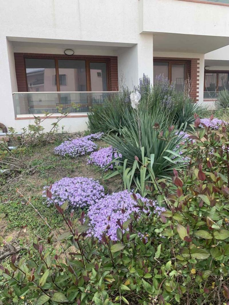 Spacious turn-key apartments or with unfinished interior next to a forest, 10 minutes from the center of Varna Spacious turn-key apartments or with unfinished interior next to a forest, 10 minutes from the center of Varna