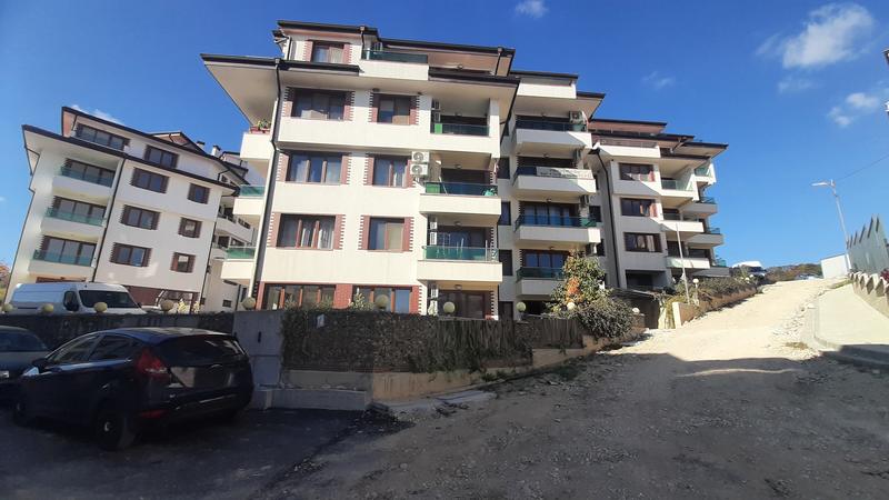 Spacious turn-key apartments or with unfinished interior next to a forest, 10 minutes from the center of Varna Spacious turn-key apartments or with unfinished interior next to a forest, 10 minutes from the center of Varna