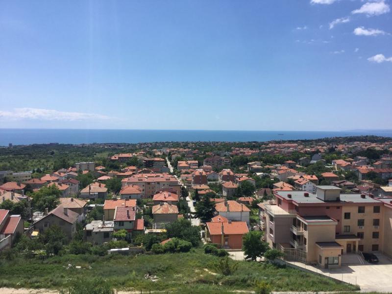 Spacious turn-key apartments or with unfinished interior next to a forest, 10 minutes from the center of Varna Spacious turn-key apartments or with unfinished interior next to a forest, 10 minutes from the center of Varna