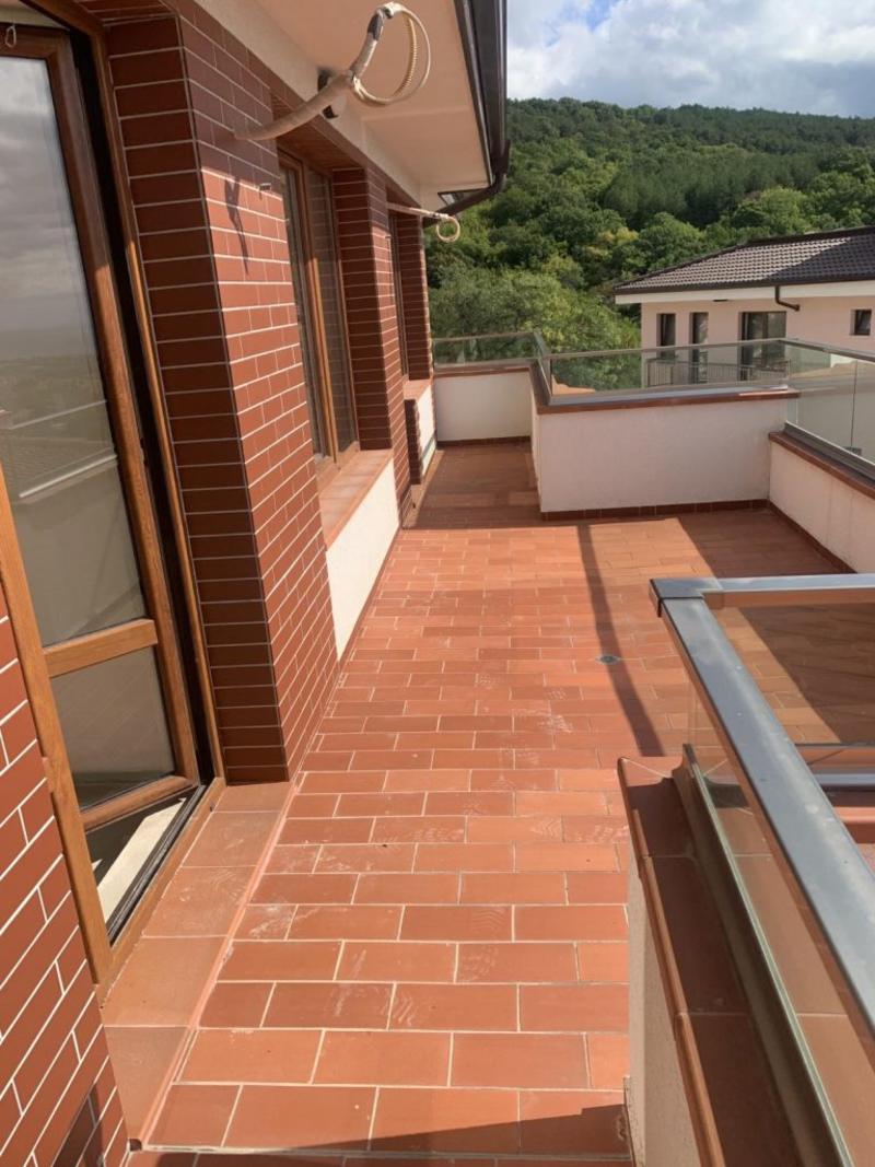 Spacious turn-key apartments or with unfinished interior next to a forest, 10 minutes from the center of Varna Spacious turn-key apartments or with unfinished interior next to a forest, 10 minutes from the center of Varna