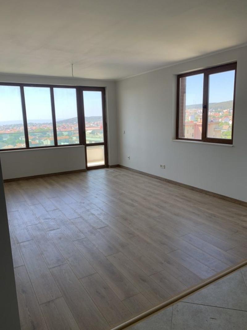 Spacious turn-key apartments or with unfinished interior next to a forest, 10 minutes from the center of Varna Spacious turn-key apartments or with unfinished interior next to a forest, 10 minutes from the center of Varna