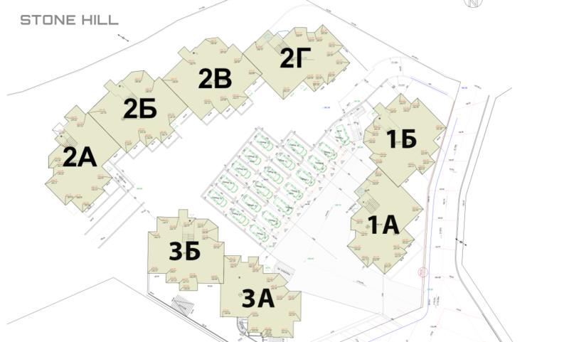 Spacious turn-key apartments or with unfinished interior next to a forest, 10 minutes from the center of Varna Spacious turn-key apartments or with unfinished interior next to a forest, 10 minutes from the center of Varna