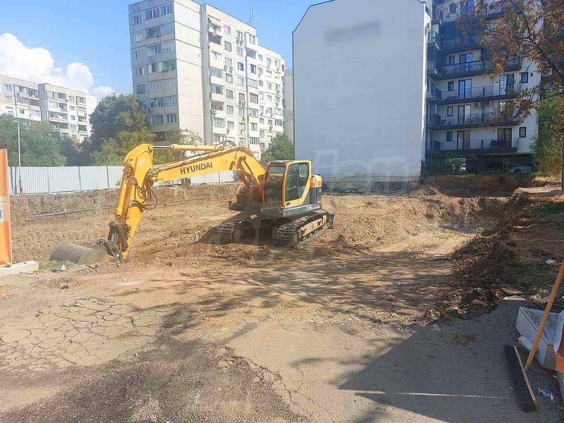 Модерни жилища с функционални разпределения висок клас строителство Модерни жилища с функционални разпределения висок клас строителство