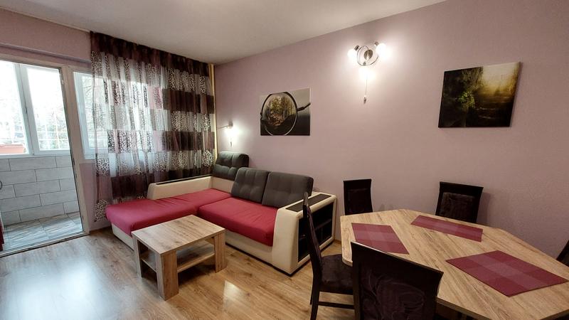 Comfortable apartment near Konstatin Velichkov metro station Comfortable apartment near Konstatin Velichkov metro station