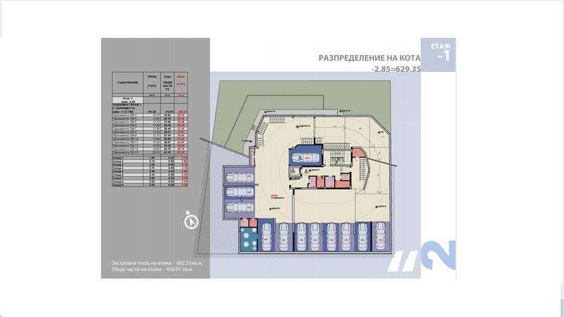 Современные дома с высокой энергоэффективностью рядом с современными удобствами Современные дома с высокой энергоэффективностью рядом с современными удобствами