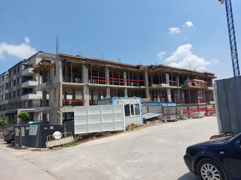 Apartments with 1, 2 or 3 bedrooms near Vitosha and with convenient connections to the center of the capital Apartments with 1, 2 or 3 bedrooms near Vitosha and with convenient connections to the center of the capital