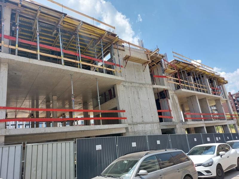 Apartments with 1, 2 or 3 bedrooms near Vitosha and with convenient connections to the center of the capital Apartments with 1, 2 or 3 bedrooms near Vitosha and with convenient connections to the center of the capital