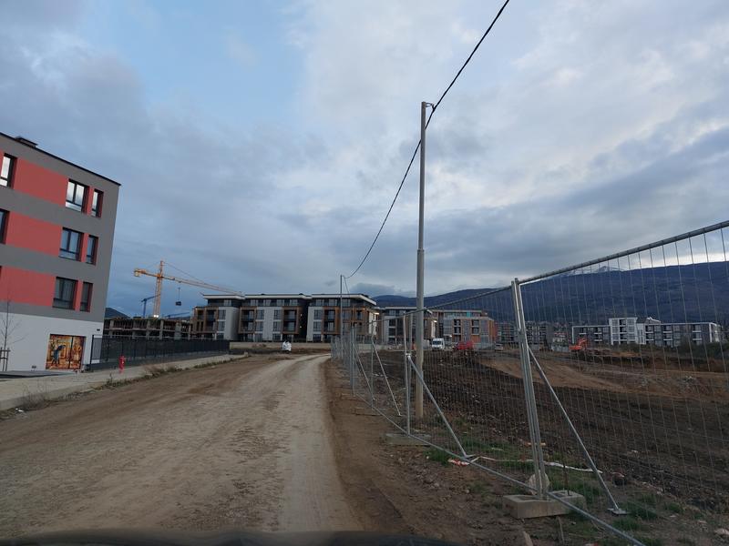 Quality construction and stylish design near the Ring Road and Ring Mall Quality construction and stylish design near the Ring Road and Ring Mall
