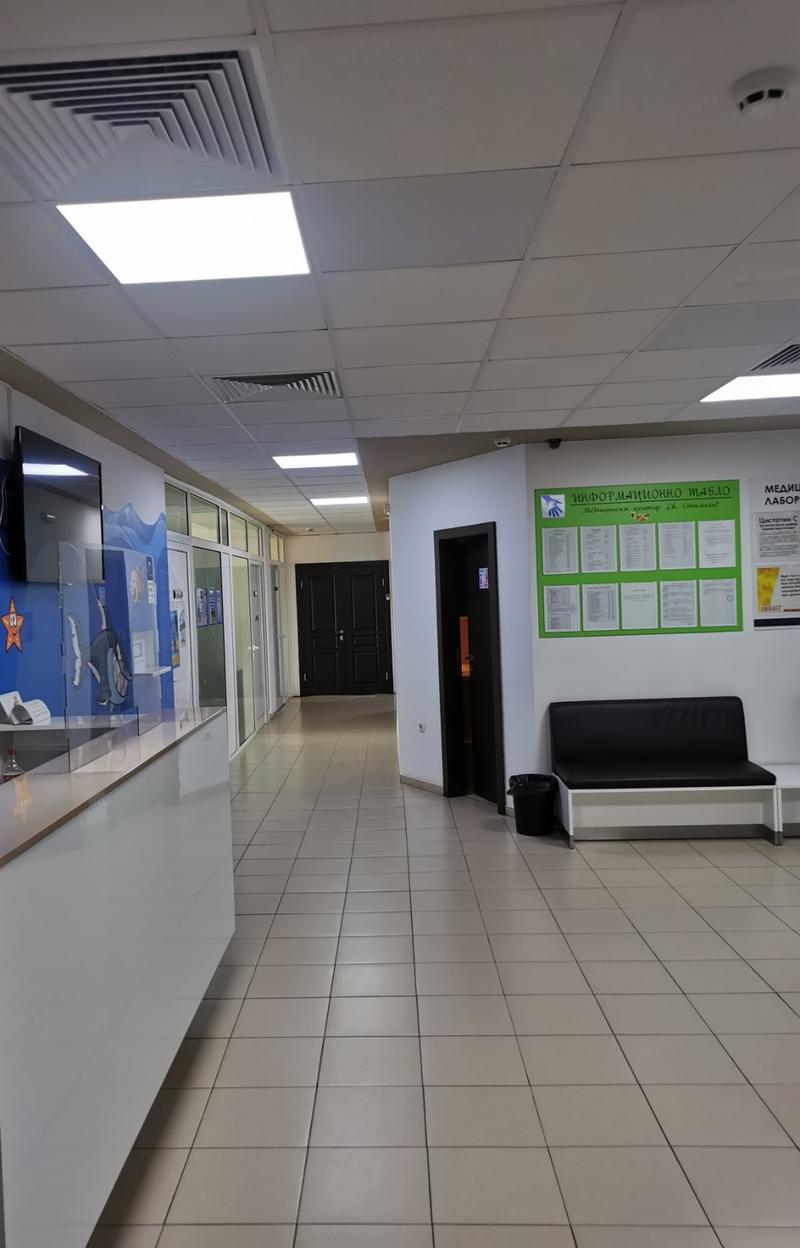 Коммерческое помещение с отличным потенциалом рядом с торговым центром Delta Planet Mall Коммерческое помещение с отличным потенциалом рядом с торговым центром Delta Planet Mall