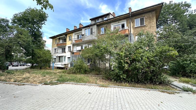 Квартира в престижном районе «Изток» Квартира в престижном районе «Изток»