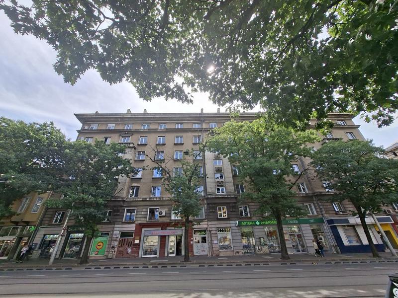 двухкомнатных квартир, София двухкомнатных квартир, София