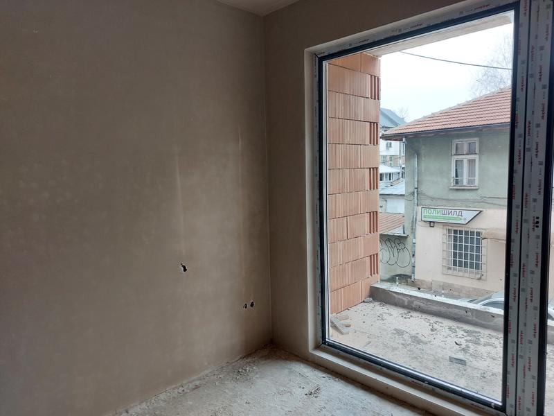 Apartments with 1, 2 or 3 bedrooms in luxurious 9-storey building Apartments with 1, 2 or 3 bedrooms in luxurious 9-storey building