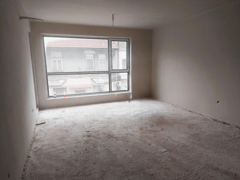 Apartments with 1, 2 or 3 bedrooms in luxurious 9-storey building Apartments with 1, 2 or 3 bedrooms in luxurious 9-storey building