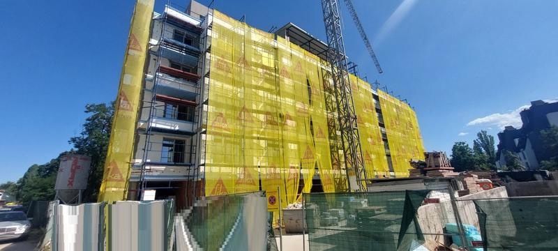 Последний двухкомнатный квартира перед Акт 15 в развитом районе с отличной инфраструктурой Последний двухкомнатный квартира перед Акт 15 в развитом районе с отличной инфраструктурой