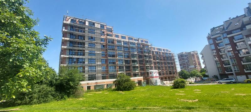 Продажа квартир, София Продажа квартир, София