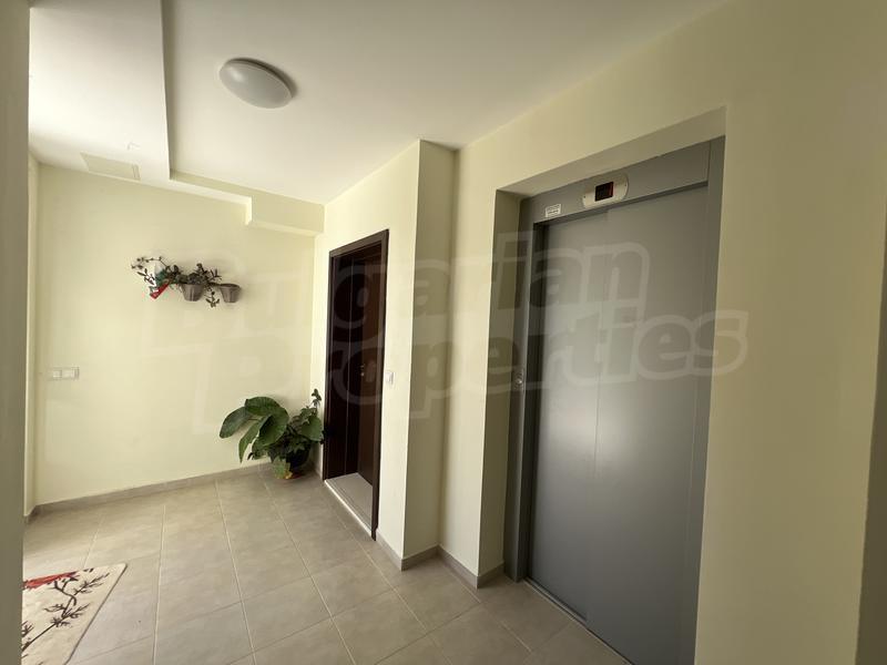 Panoramic apartments 500 m from the center and the beach Panoramic apartments 500 m from the center and the beach