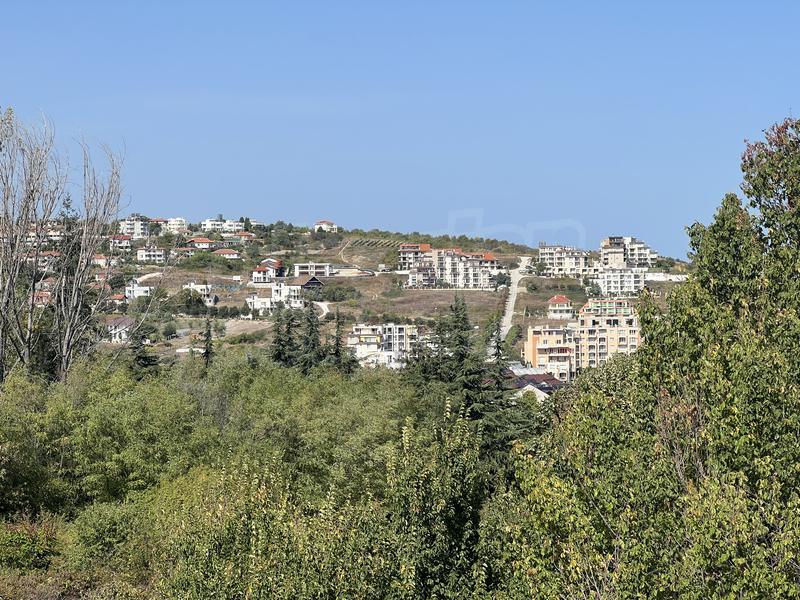 Panoramic apartments 500 m from the center and the beach Panoramic apartments 500 m from the center and the beach