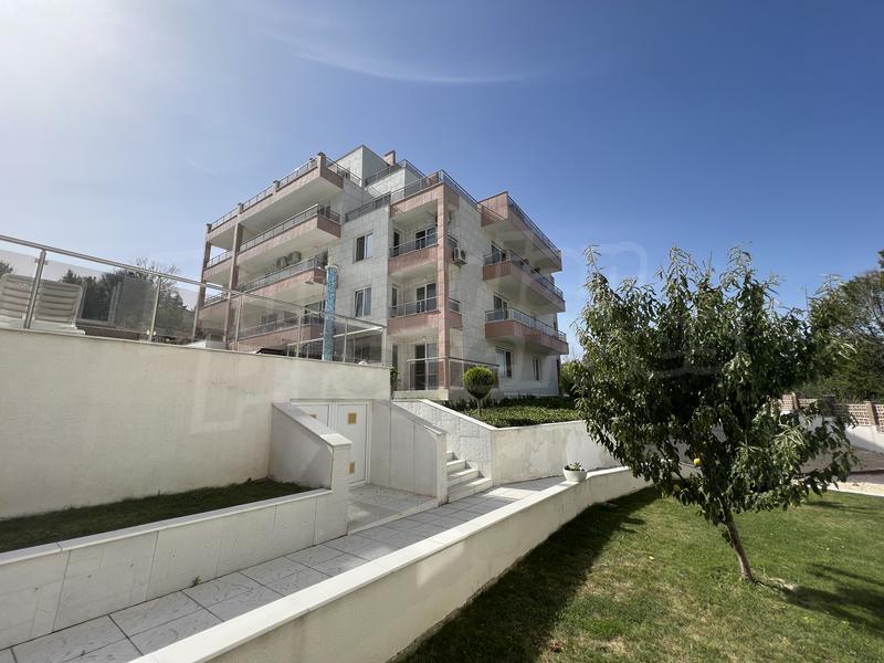 Panoramic apartments 500 m from the center and the beach Panoramic apartments 500 m from the center and the beach