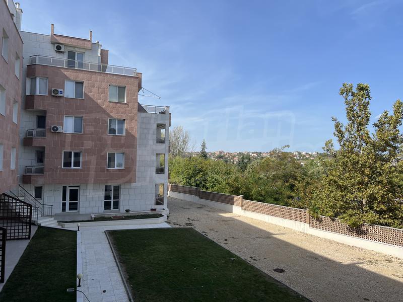 Panoramic apartments 500 m from the center and the beach Panoramic apartments 500 m from the center and the beach