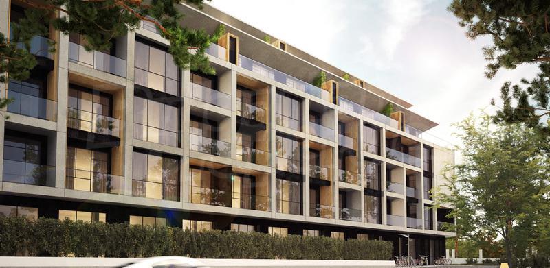 Apartments with comfortable and functional distribution and views of Vitosha Apartments with comfortable and functional distribution and views of Vitosha