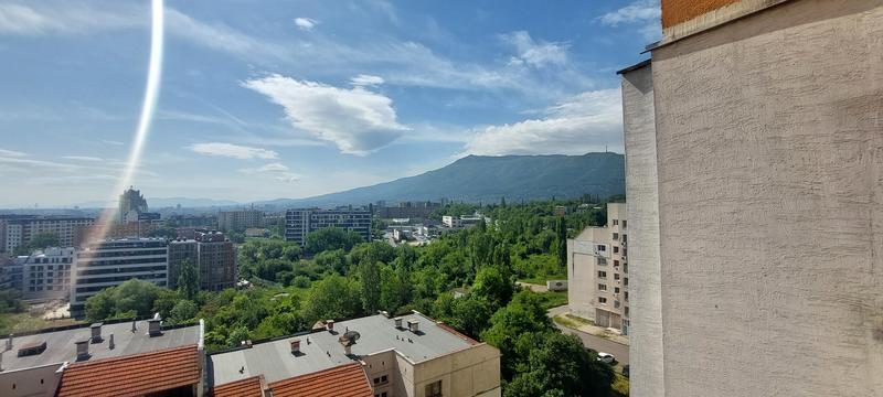 Apartment in maintained building minutes from metro station "Ovcha Kupel 2" Apartment in maintained building minutes from metro station "Ovcha Kupel 2"