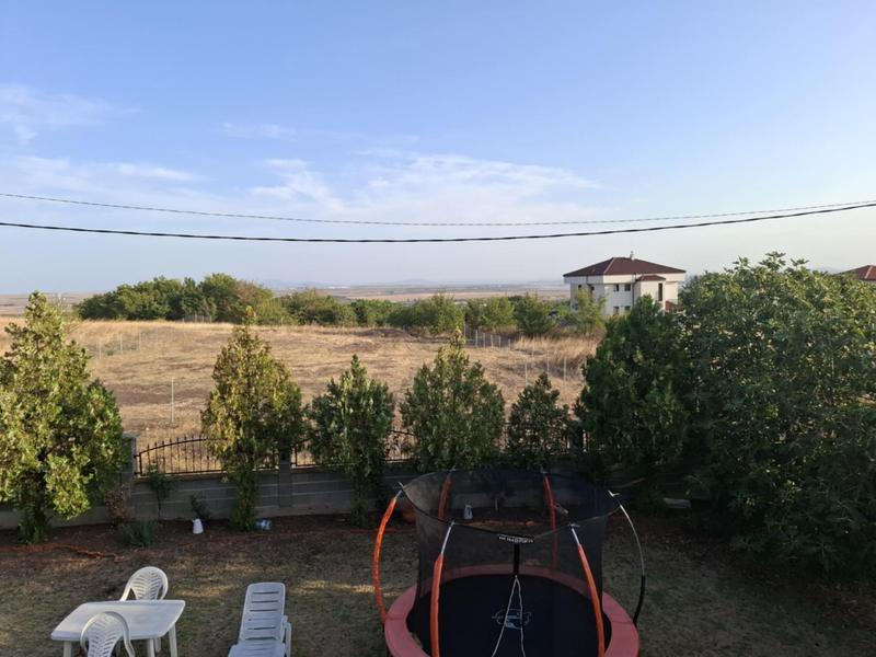 Modern home with spacious garden in Rudnik District, Burgas Modern home with spacious garden in Rudnik District, Burgas