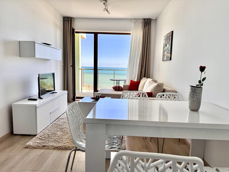 Apartment in Kabakum Area, Varna Apartment in Kabakum Area, Varna