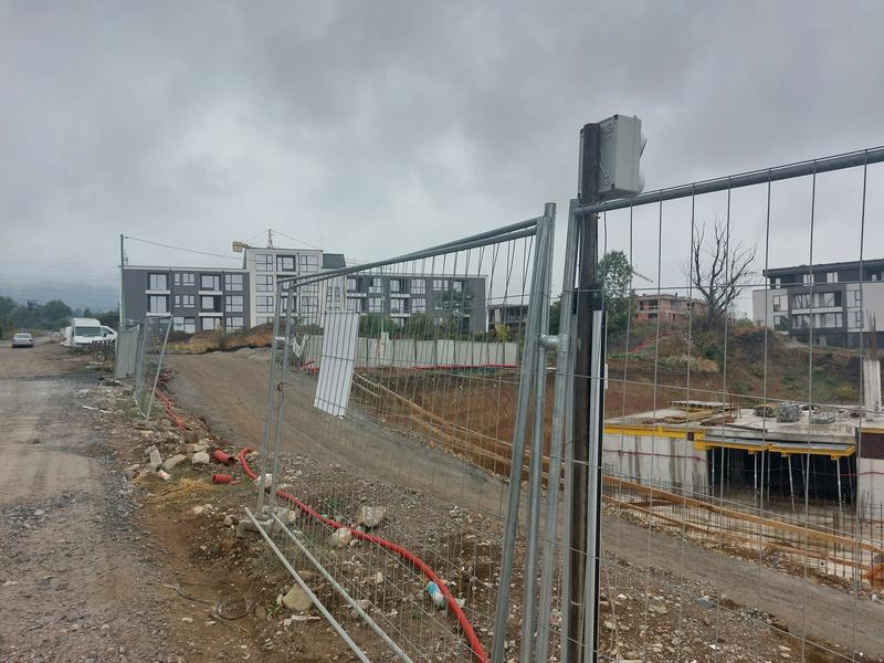 Quality construction and stylish design near the Ring Road and Ring Mall Quality construction and stylish design near the Ring Road and Ring Mall