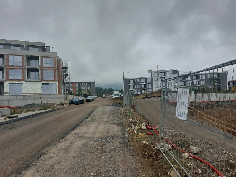 Quality construction and stylish design near the Ring Road and Ring Mall Quality construction and stylish design near the Ring Road and Ring Mall