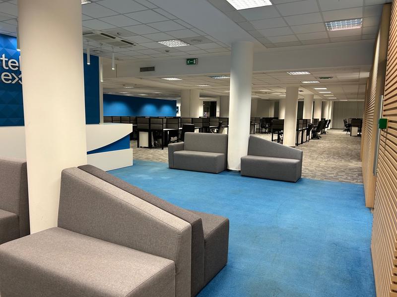 Business property in an area with the perfect infrastructure Business property in an area with the perfect infrastructure