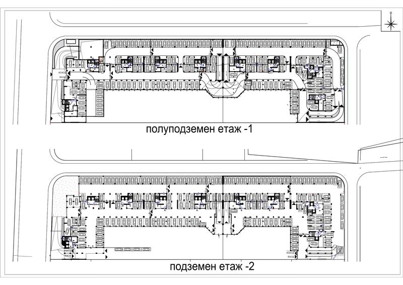Модерна градска визия в динамичен район с удобна инфраструктура и близост до зелени площи - отлична комбинация между удобство, стил и спокойствие Модерна градска визия в динамичен район с удобна инфраструктура и близост до зелени площи - отлична комбинация между удобство, стил и спокойствие