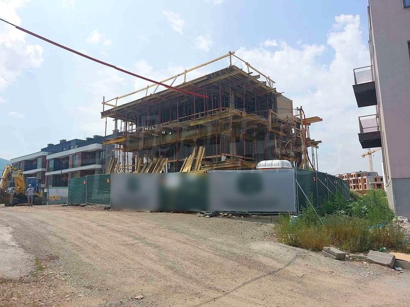 Ограниченное количество квартир с современным дизайном планировки Ограниченное количество квартир с современным дизайном планировки