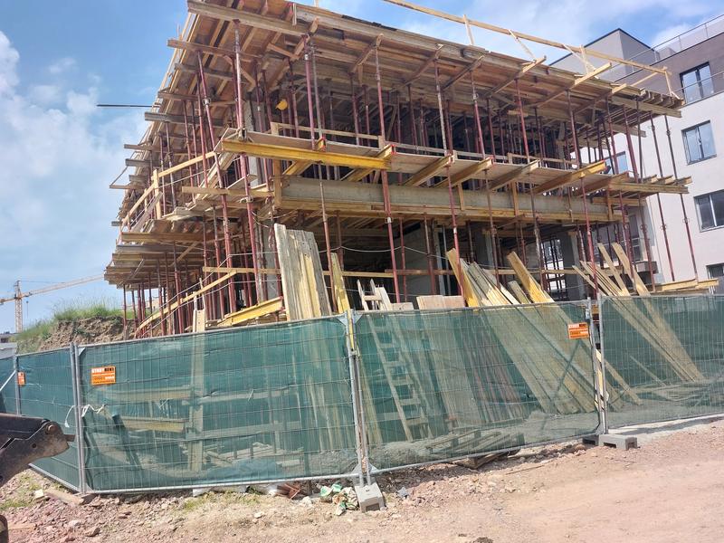 Ограниченное количество квартир с современным дизайном планировки Ограниченное количество квартир с современным дизайном планировки