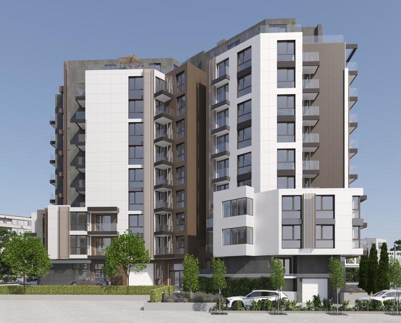 Contemporary Urban Living with Excellent Location and Functional Design Contemporary Urban Living with Excellent Location and Functional Design