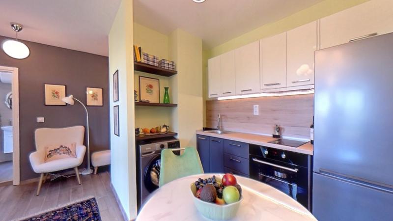 Brand new furnished property designed by a designer Brand new furnished property designed by a designer